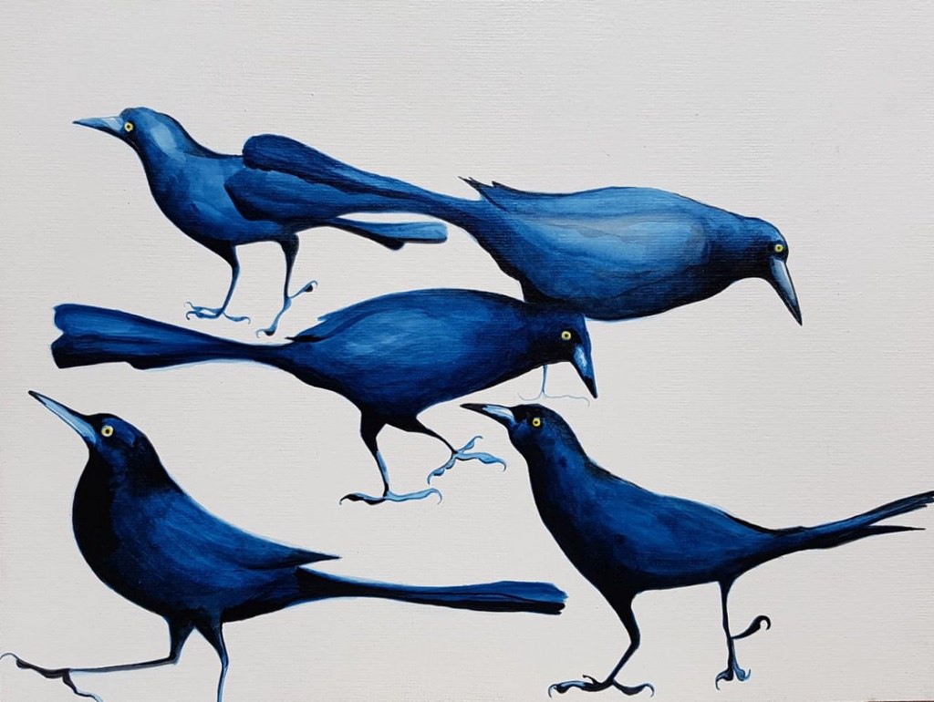 Tamés — Mas Vale Pájaros