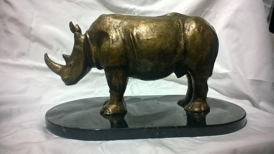 Ignacio Manteca — Rino
