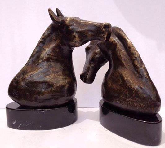 Antonino Castillo — Amantes