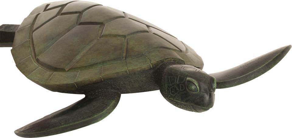 Jennifer Troice — Tortuga