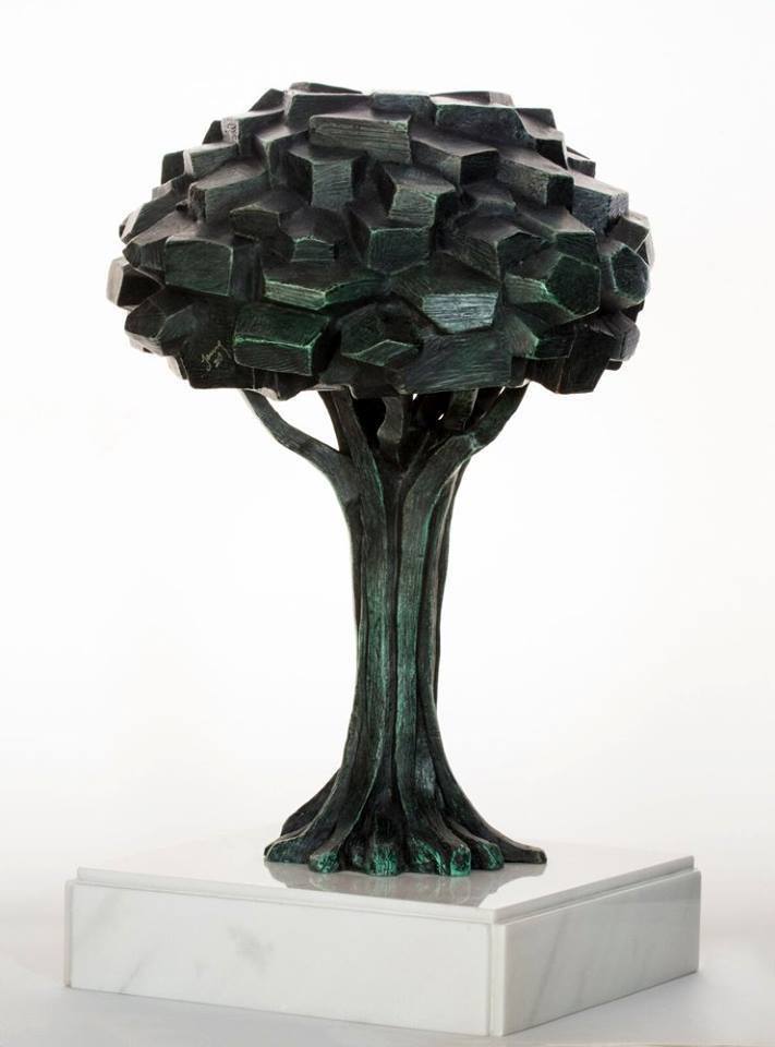 Jennifer Troice — Árbol de la Vida