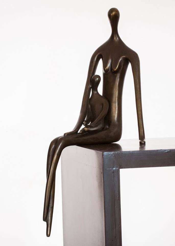 Jennifer Troice — Maternidad