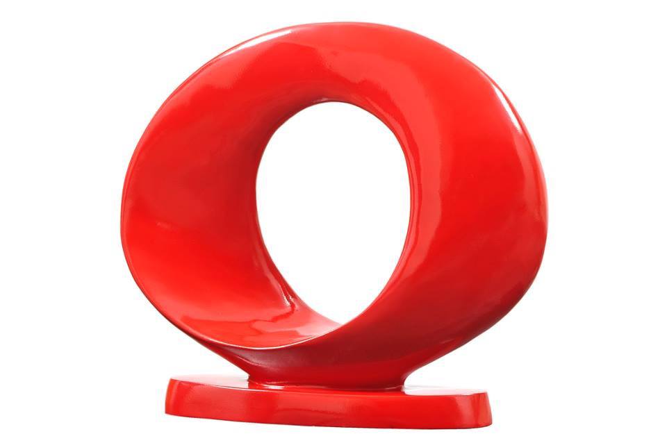 Miki — Mini Cuántica Roja
