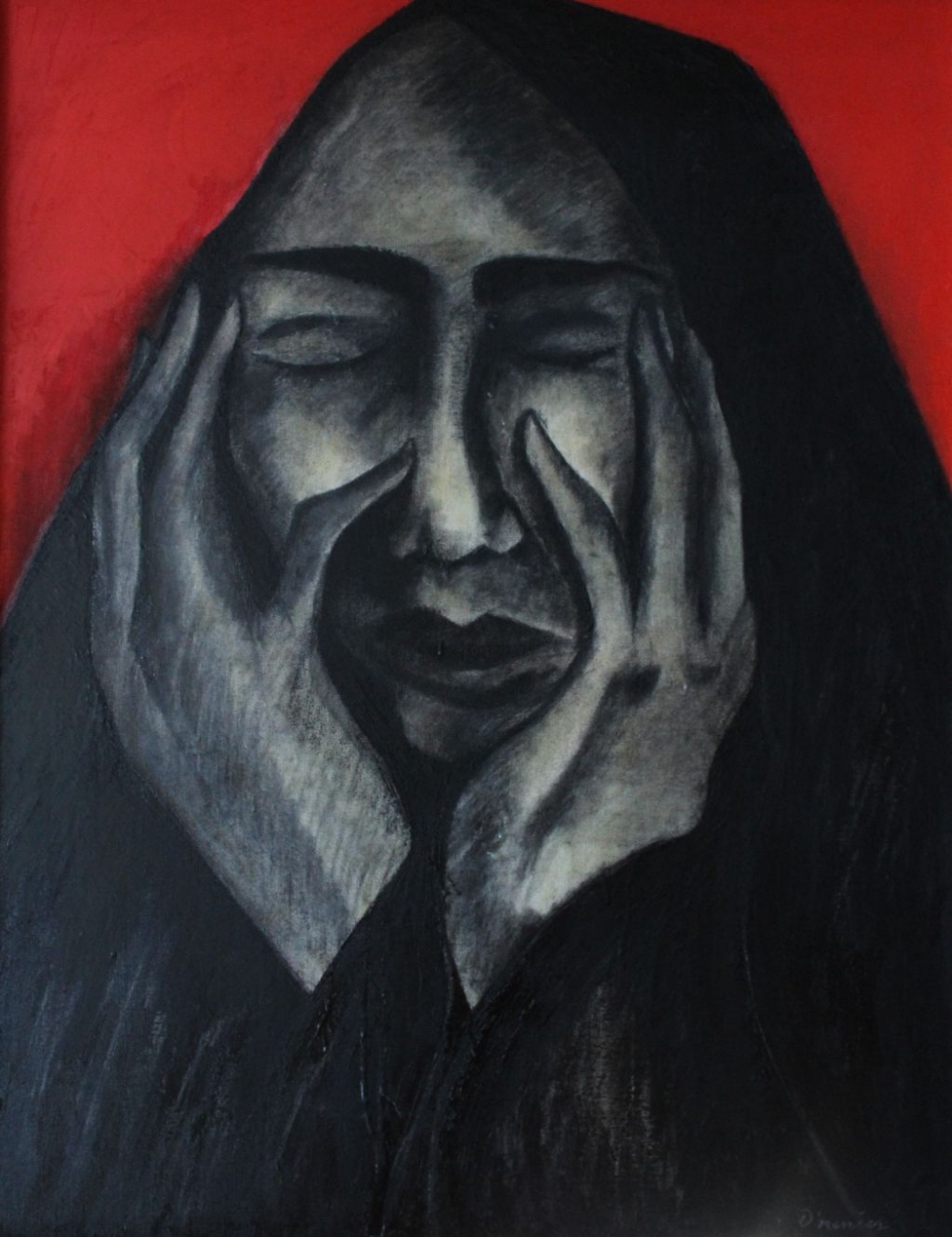Oswaldo Ramírez — Xilase