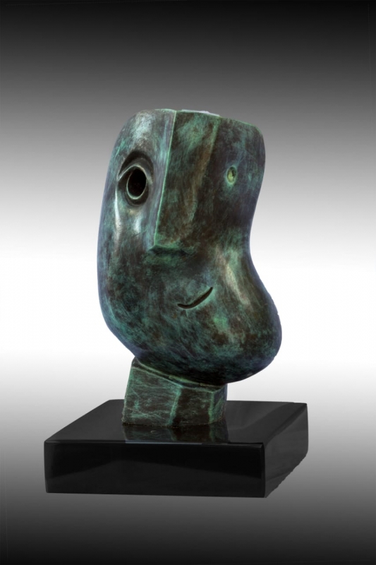 Federico Rivero — Confundido