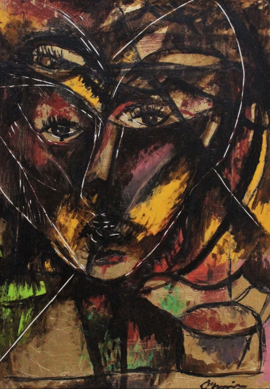 Oswaldo Ramírez — Farinelli