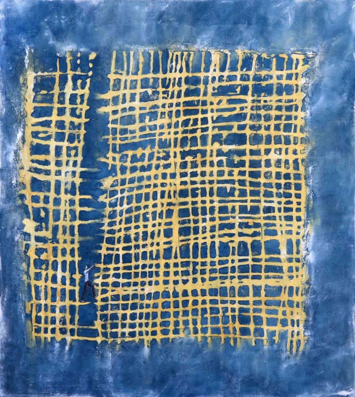 Arturo Mendoza Elfeo — Entramado