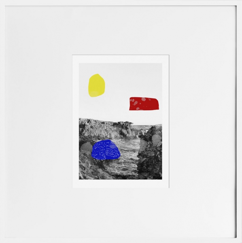 Prince Láuder — Superficies II