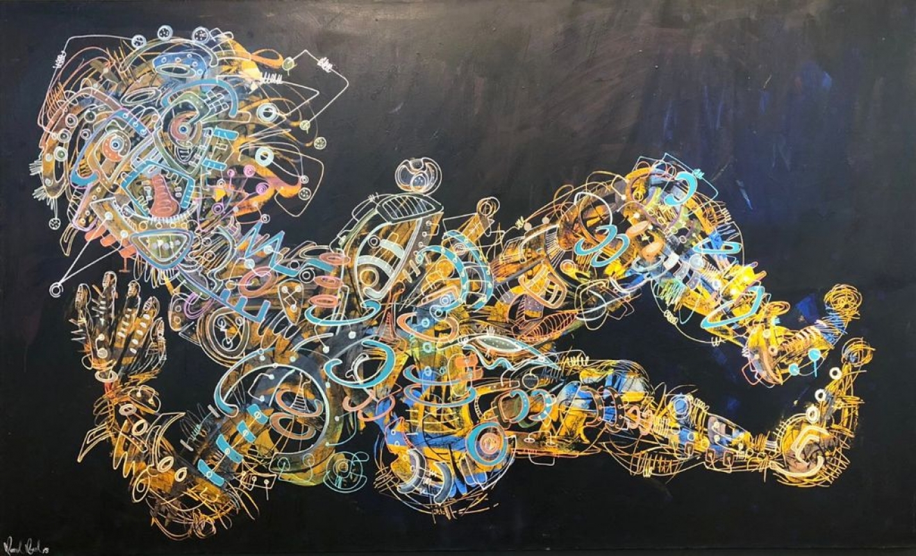 Manuel Miguel — La Modelo