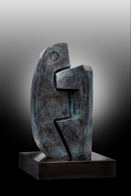 Federico Rivero — Entrelazados