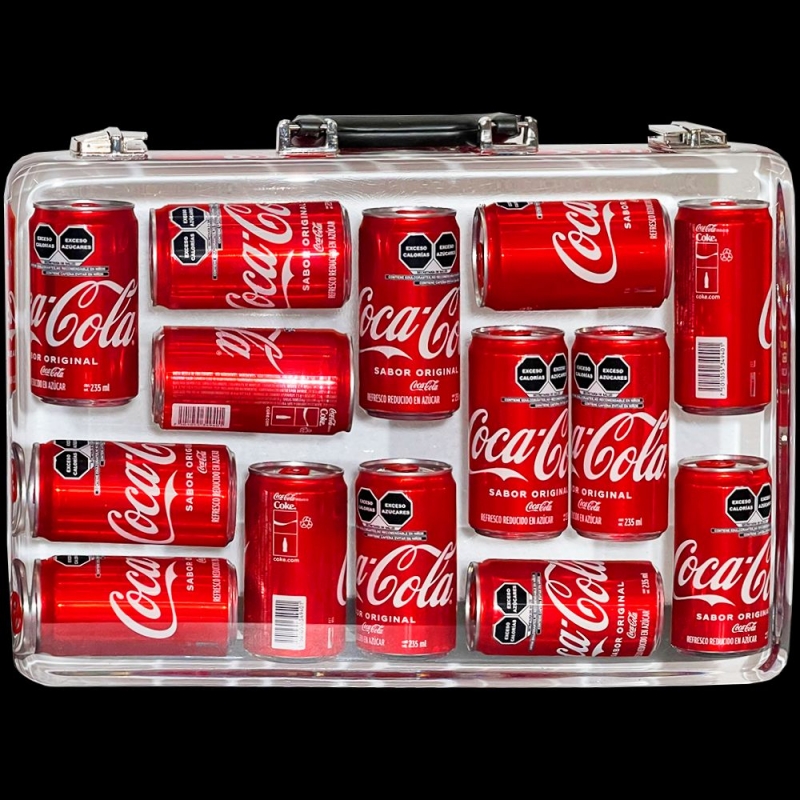 Emmanuel Meneses  — Coke´s 
