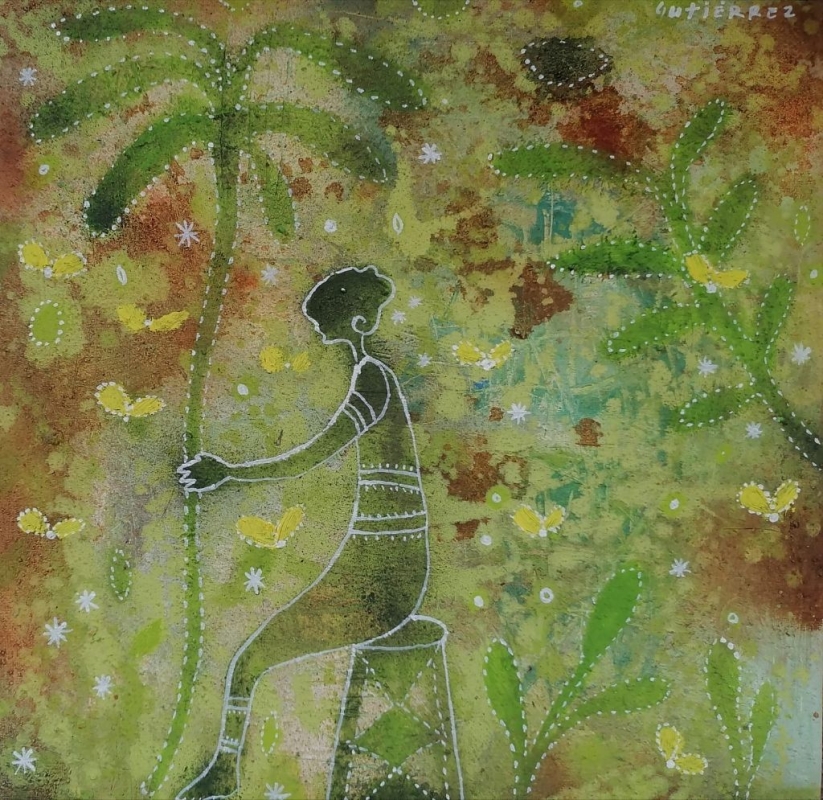 David Gutiérrez — La Mañana Verde