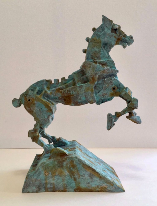 Jose Antonio Gurtubay — Pegaso
