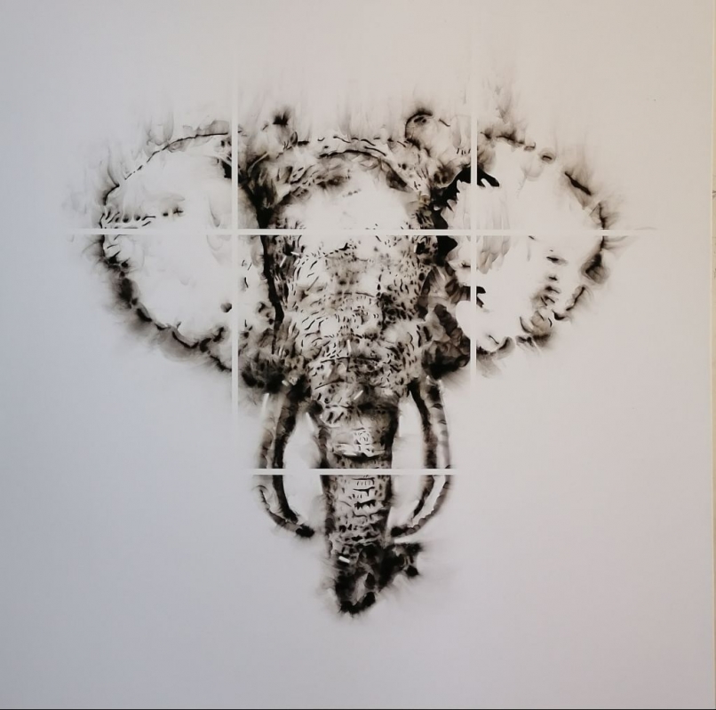 Emmanuel Serrano — Carácter
