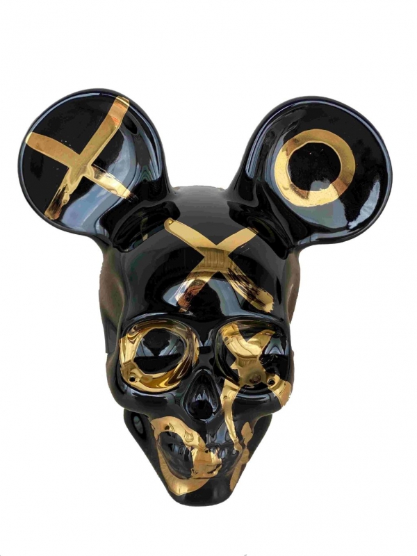 Cartú — Harajuku Skull 