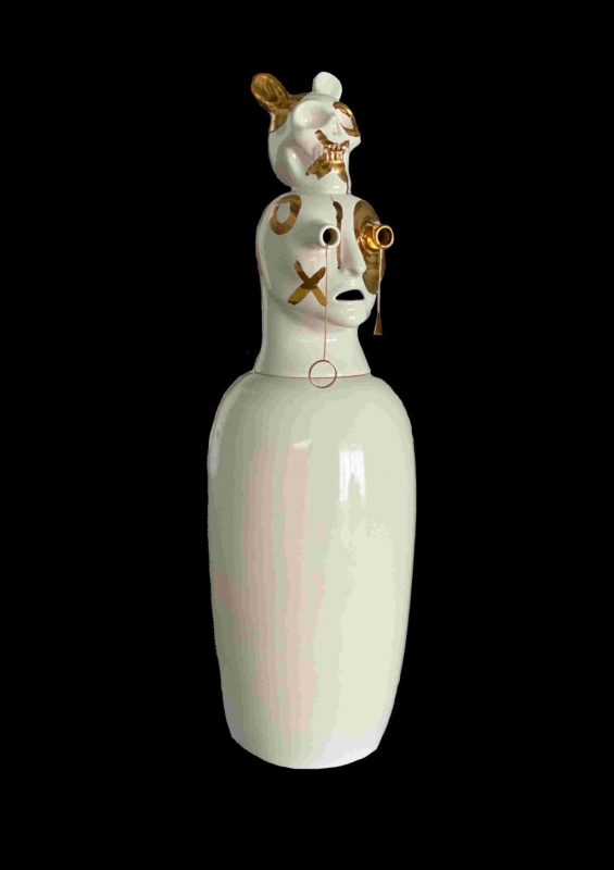 Cartú — Harajuku Jar II (Edición Especial)