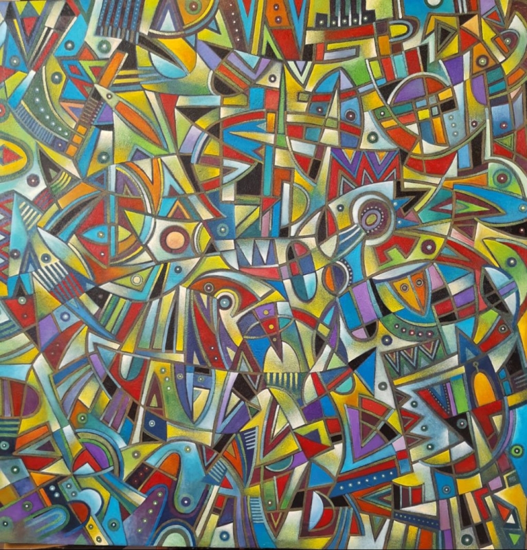 Felipe de Jesus — Abrazo De Luz