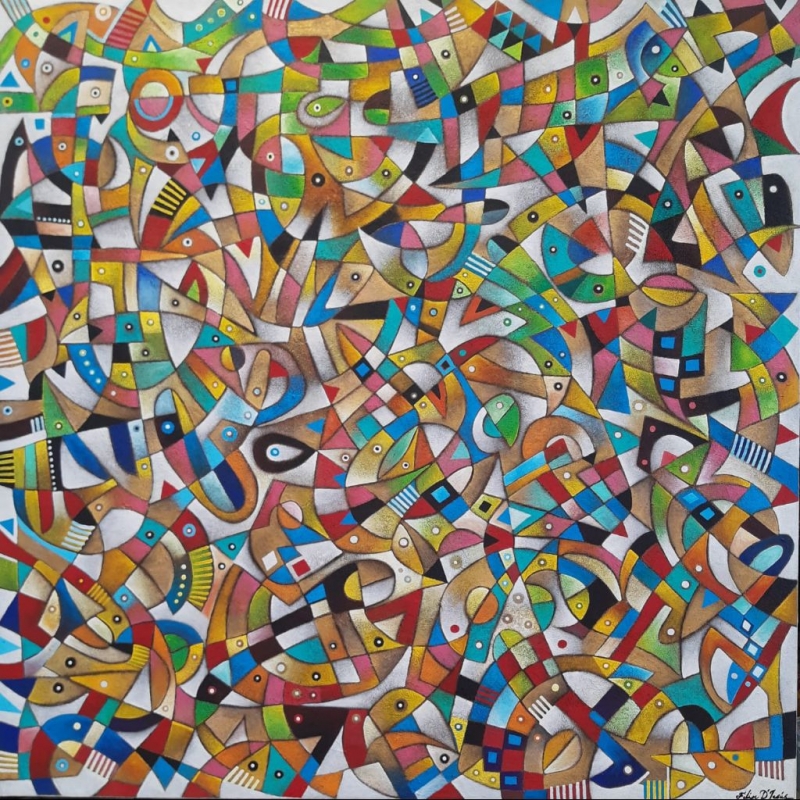 Felipe de Jesus — Festival