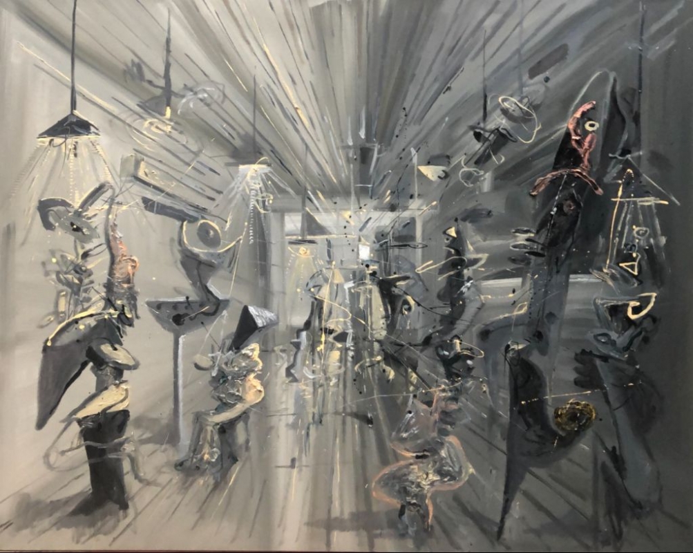 MAD Mexican Art Dealers Ruidos e Invenciones