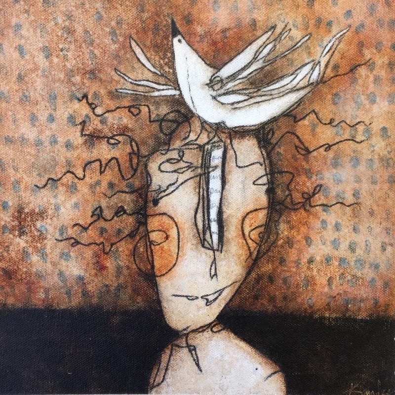 MAD Mexican Art Dealers Icaro