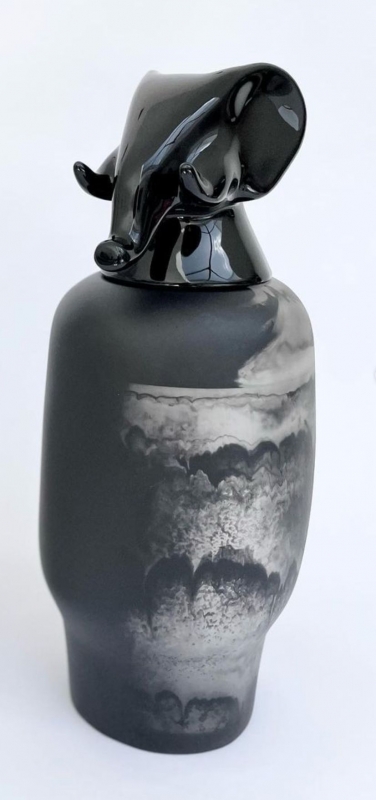 Cartú — Canopic Jar