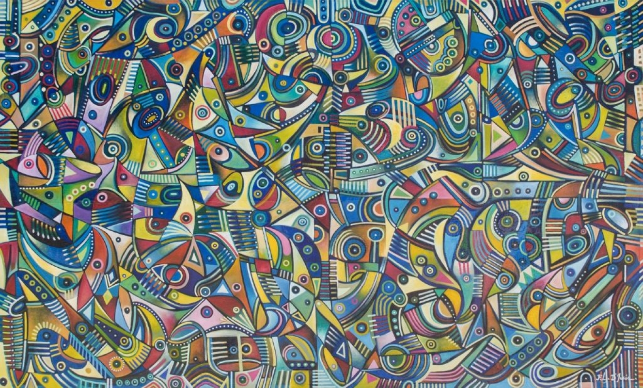 Felipe de Jesus — Sin Título