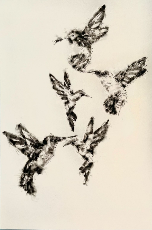 Emmanuel Serrano — Moverse