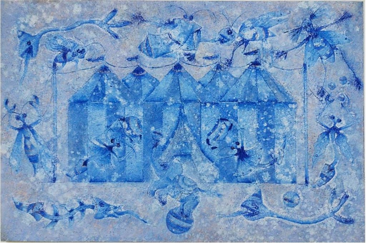 Eddy Vaskez — De La Serie "Mi Esencia 6"
