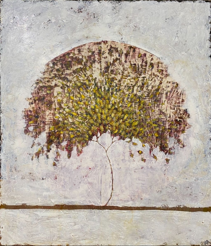 Rosendo Vega — A Media Luna