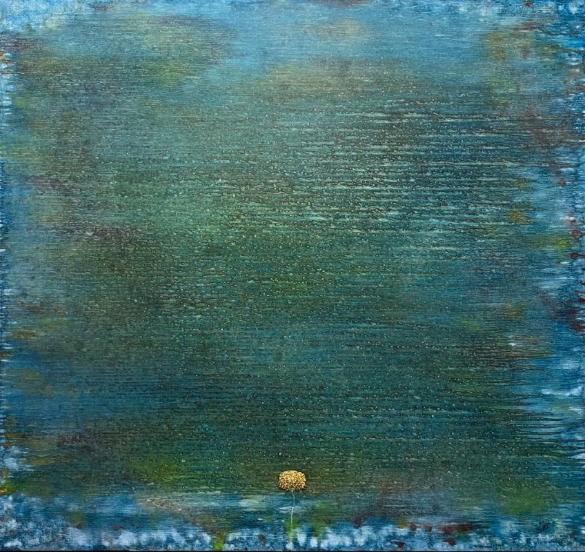 Rosendo Vega — Viñedo