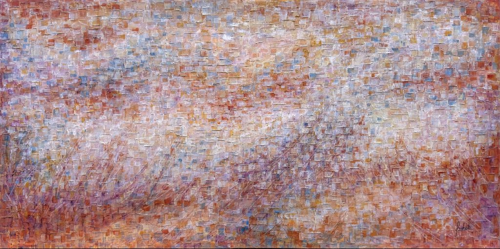 Lucía Hernández Bribiesca — Shalom