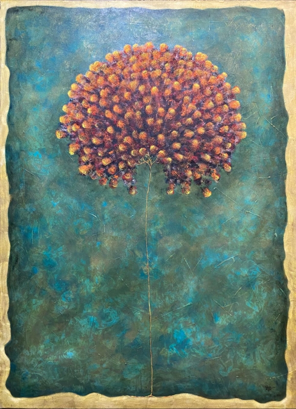 Rosendo Vega — Selva Jade