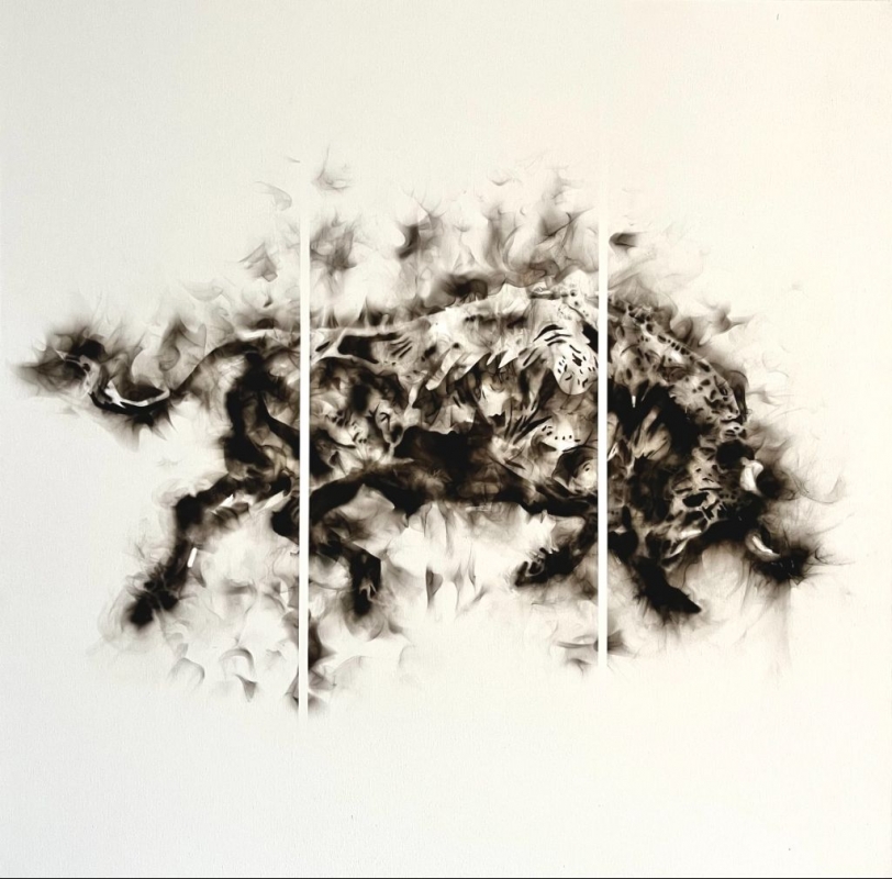 Emmanuel Serrano — Primera Lidia