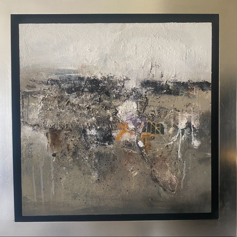 Sebastián Cánovas — Muros