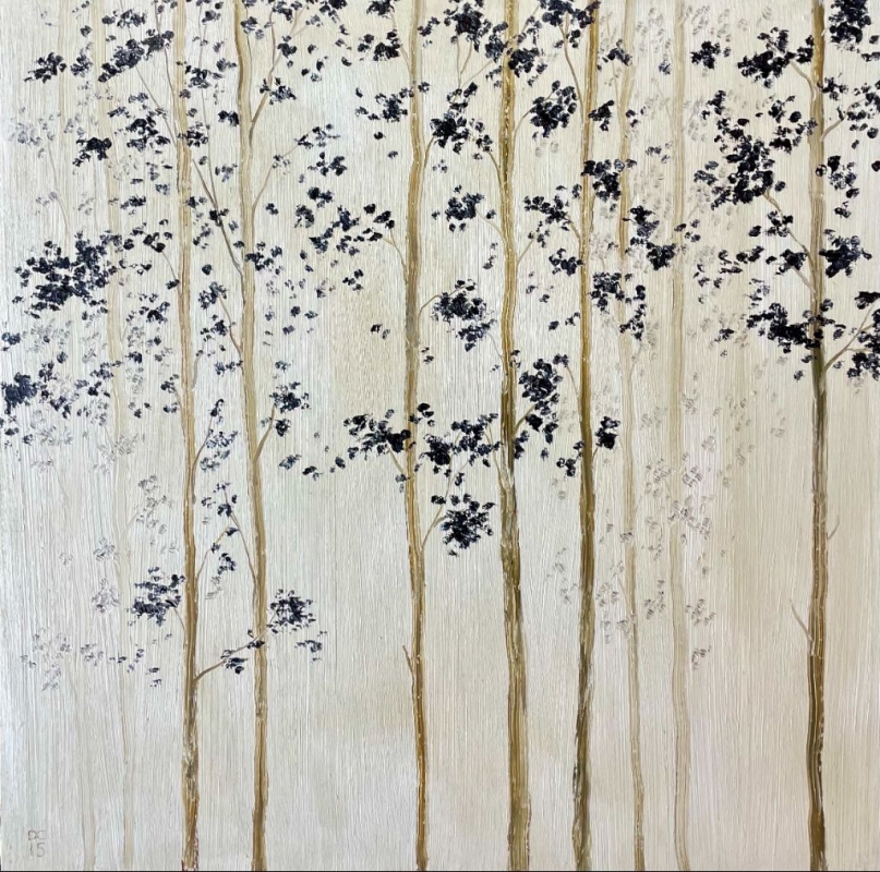 Manuel de Cisneros — Días De Invierno 5