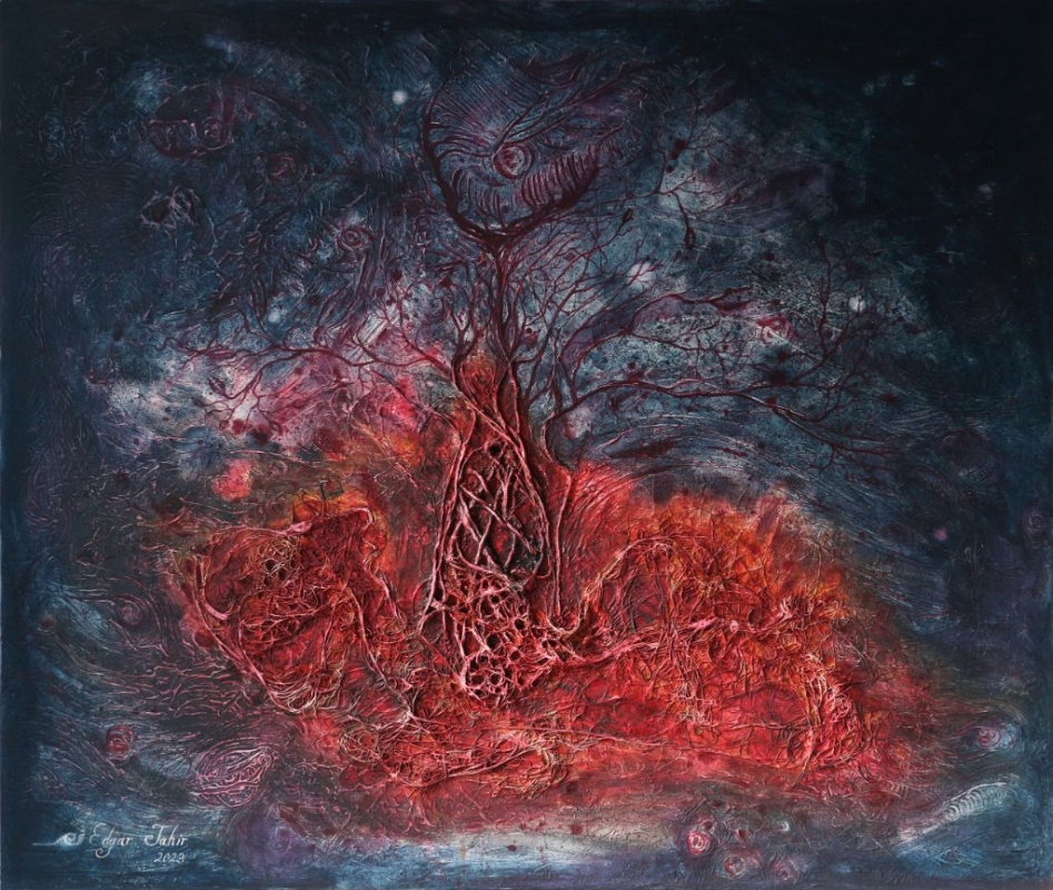 Edgar Jahir Trujillo — El Orden Del Caos
