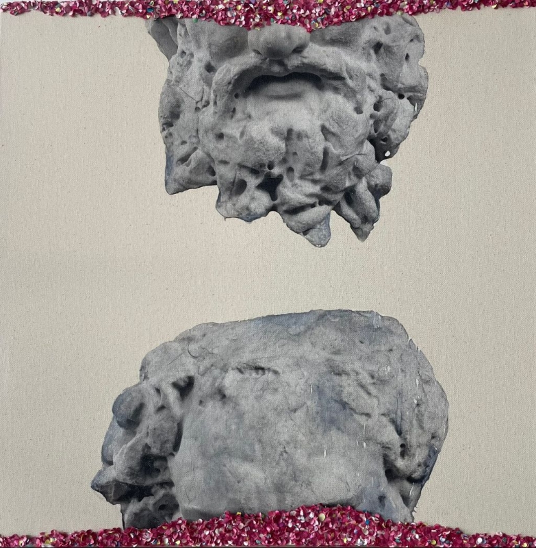 Rodrigo Cacho — God In Half