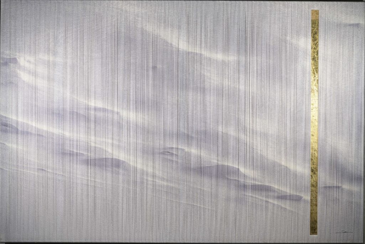 SUTTON — White Shining 