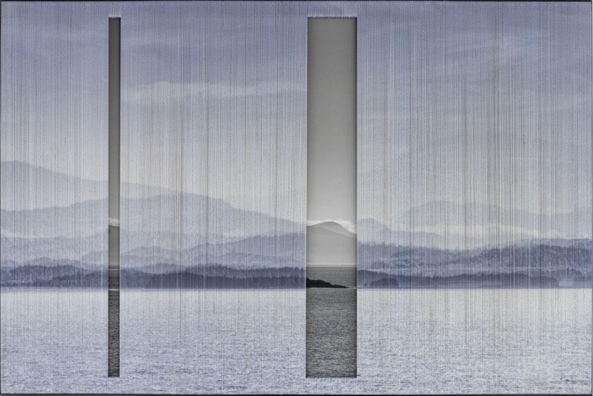 SUTTON — An Island