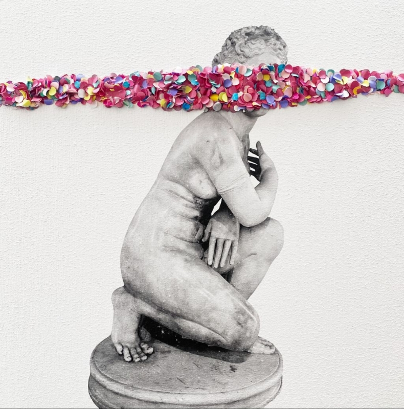 Rodrigo Cacho — Venus
