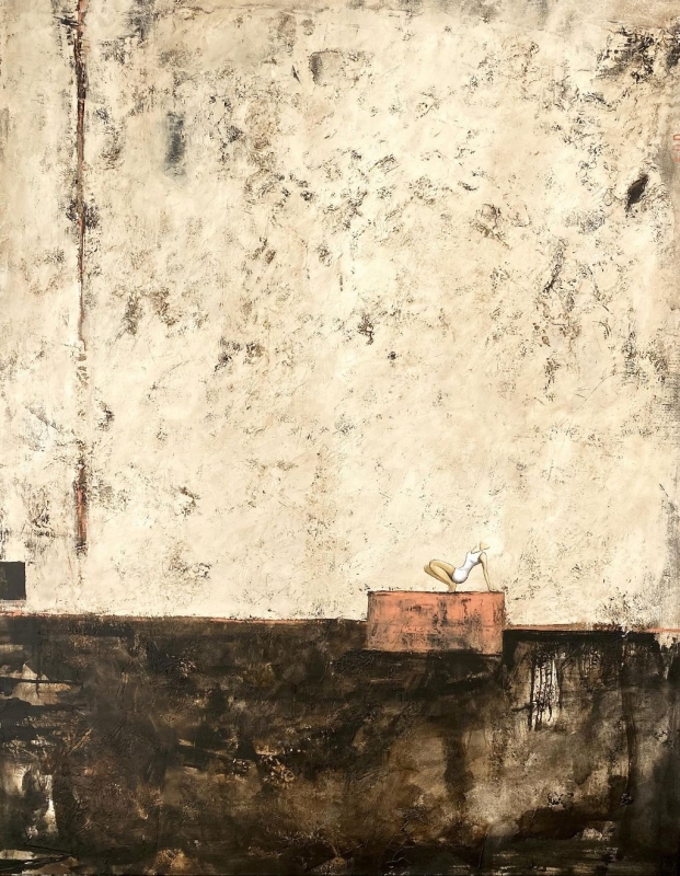Arturo Mendoza Elfeo — Tiempo y Espacio