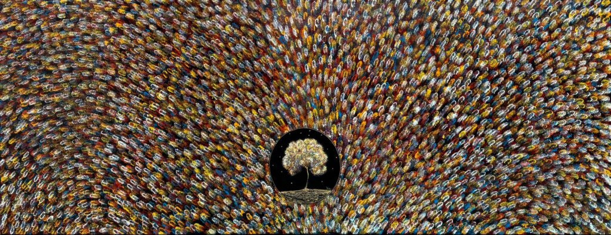 Rosendo Vega — The Meeting