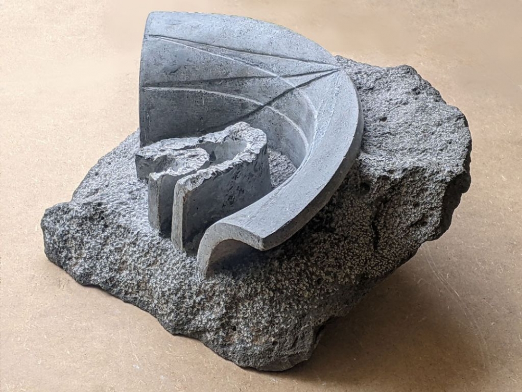 Arno — Ondulaciones