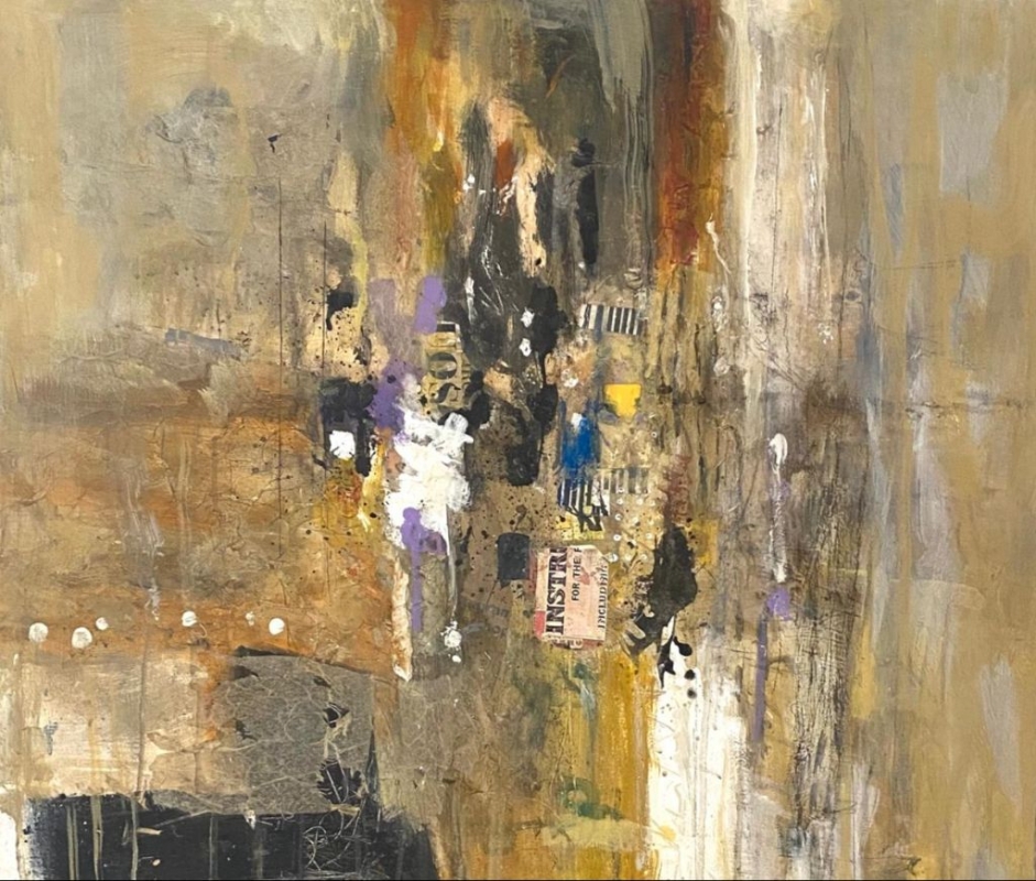 Sebastián Cánovas — Conexiones