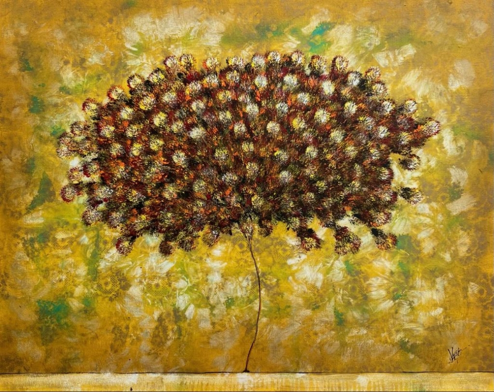 Rosendo Vega — Petite