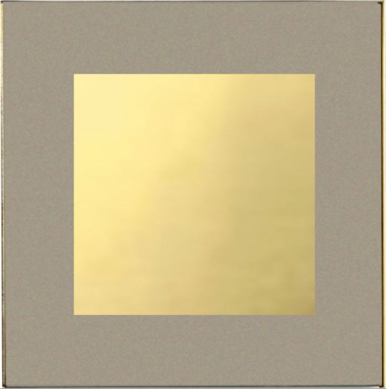 Renata Alarcón — Geometría Empírica