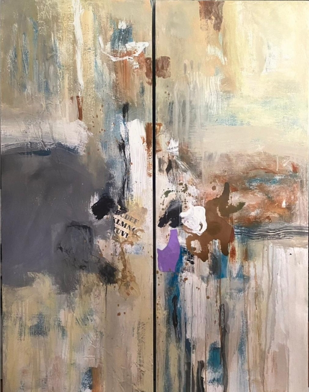 Sebastián Cánovas — Serie "Dualidad"