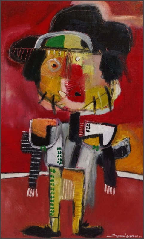 Pacco Soriano — Olé N2