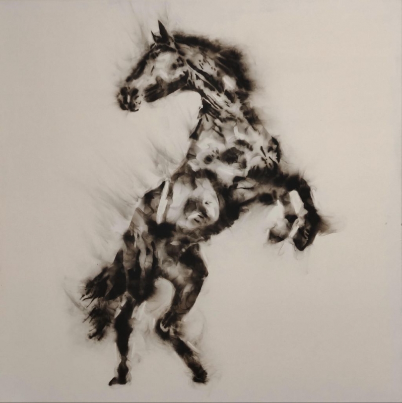 Emmanuel Serrano — Etereo