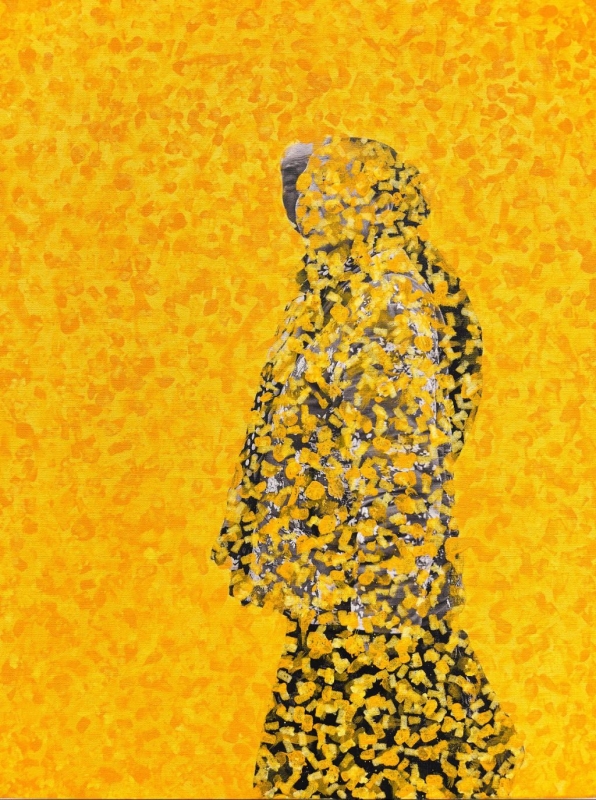 Rodrigo Cacho — Amarillo Escondidillas